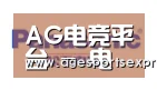 AG滚球合作伙伴四