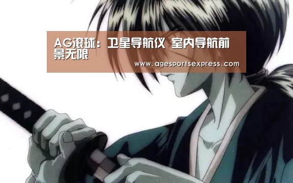 AG滚球:卫星导航仪 室内导航前景无限(图2) AG直播
